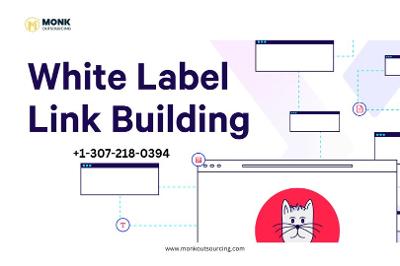 Transparent White Label Link Building | Monk Outsourcing